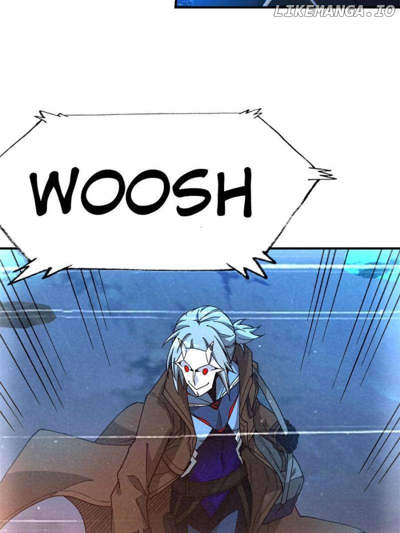 Doomsday Jigsaw Puzzle Chapter 52 - page 34