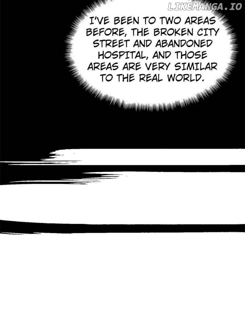 Doomsday Jigsaw Puzzle Chapter 53 - page 10