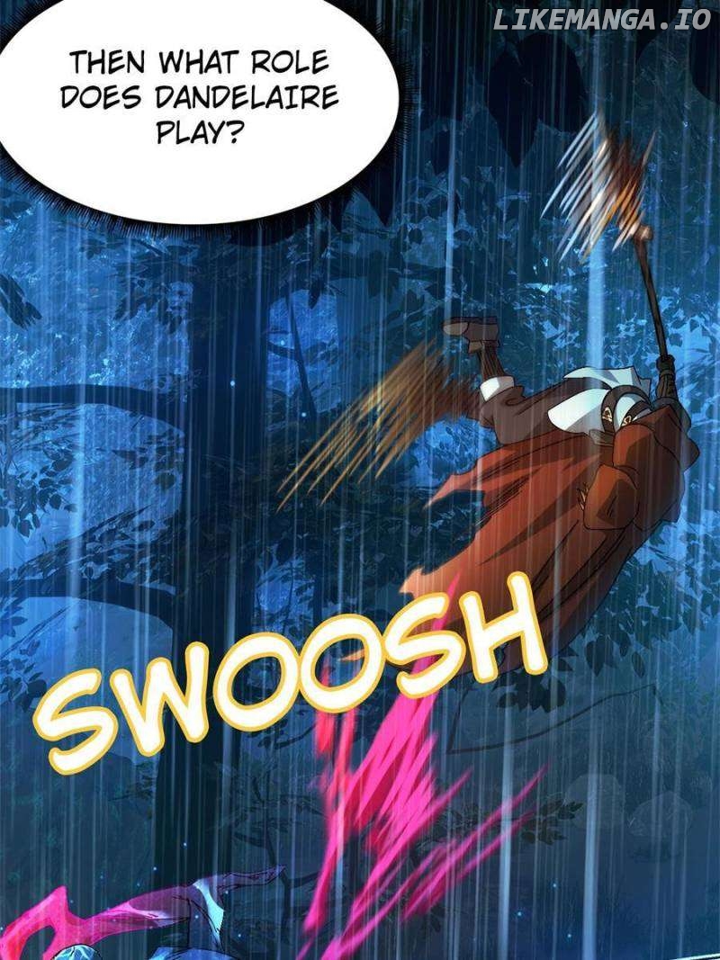 Doomsday Jigsaw Puzzle Chapter 53 - page 14
