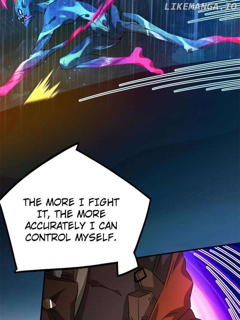 Doomsday Jigsaw Puzzle Chapter 53 - page 15