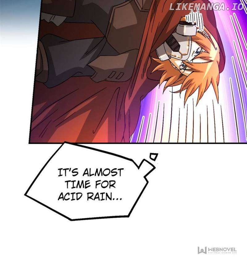 Doomsday Jigsaw Puzzle Chapter 53 - page 16