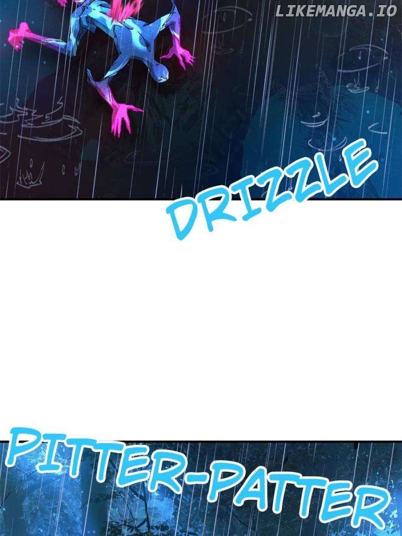 Doomsday Jigsaw Puzzle Chapter 53 - page 18