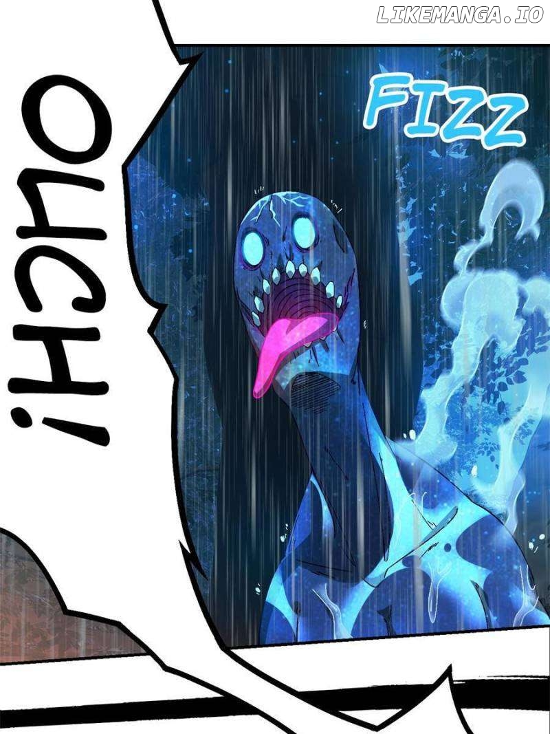 Doomsday Jigsaw Puzzle Chapter 53 - page 20
