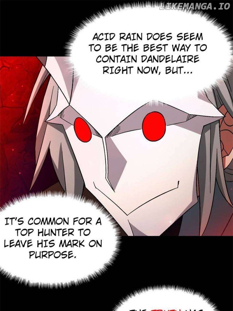 Doomsday Jigsaw Puzzle Chapter 53 - page 23