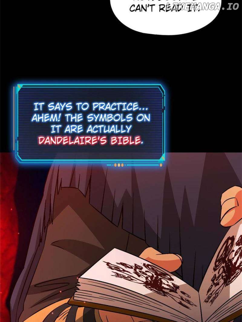 Doomsday Jigsaw Puzzle Chapter 53 - page 3