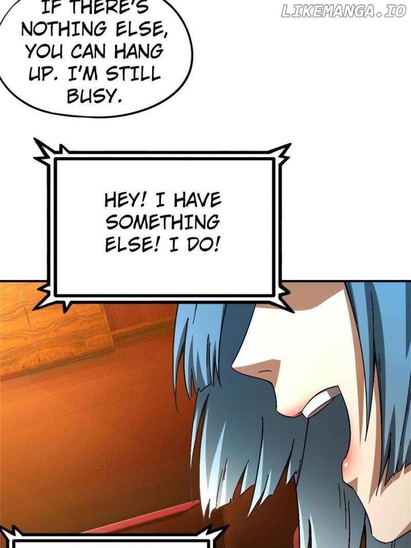 Doomsday Jigsaw Puzzle Chapter 53 - page 34