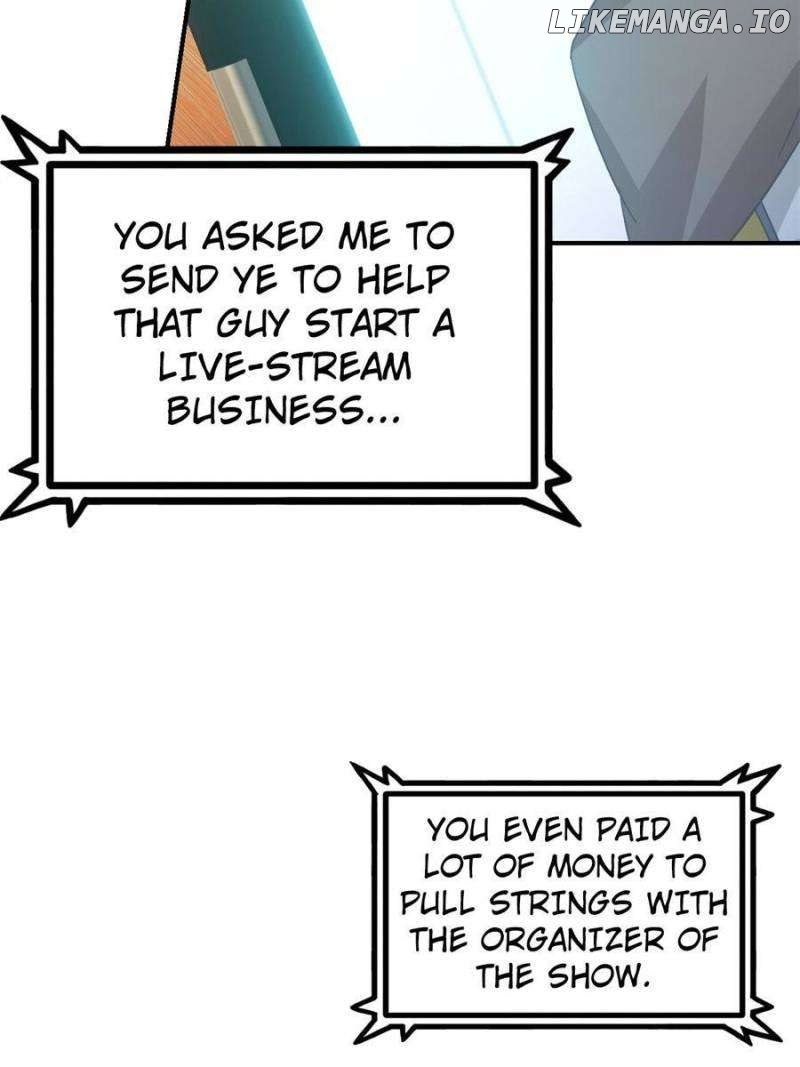 Doomsday Jigsaw Puzzle Chapter 53 - page 36