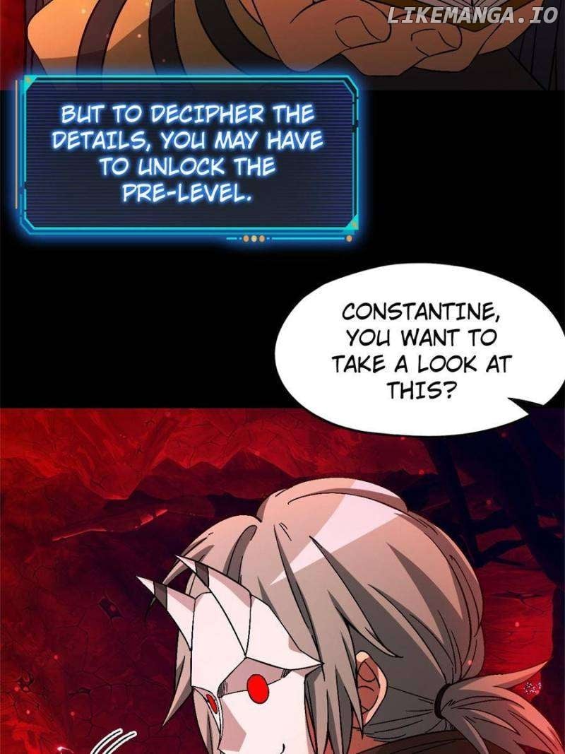 Doomsday Jigsaw Puzzle Chapter 53 - page 4