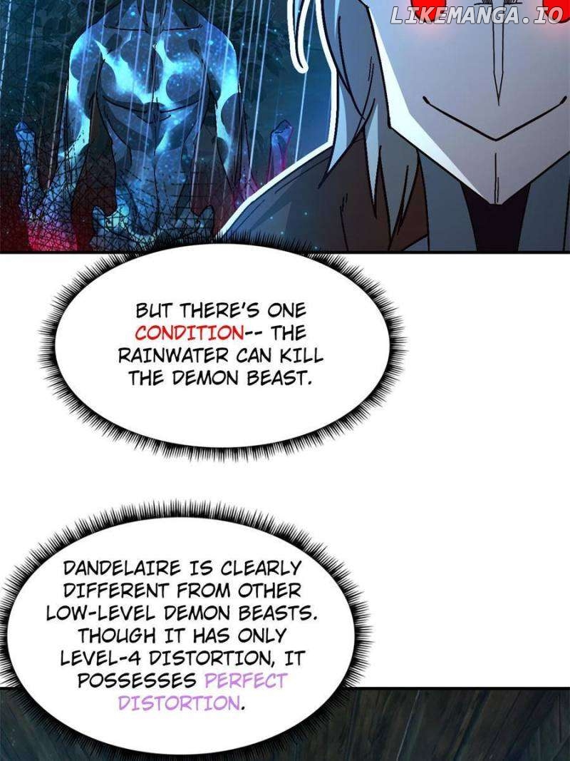 Doomsday Jigsaw Puzzle Chapter 54 - page 38
