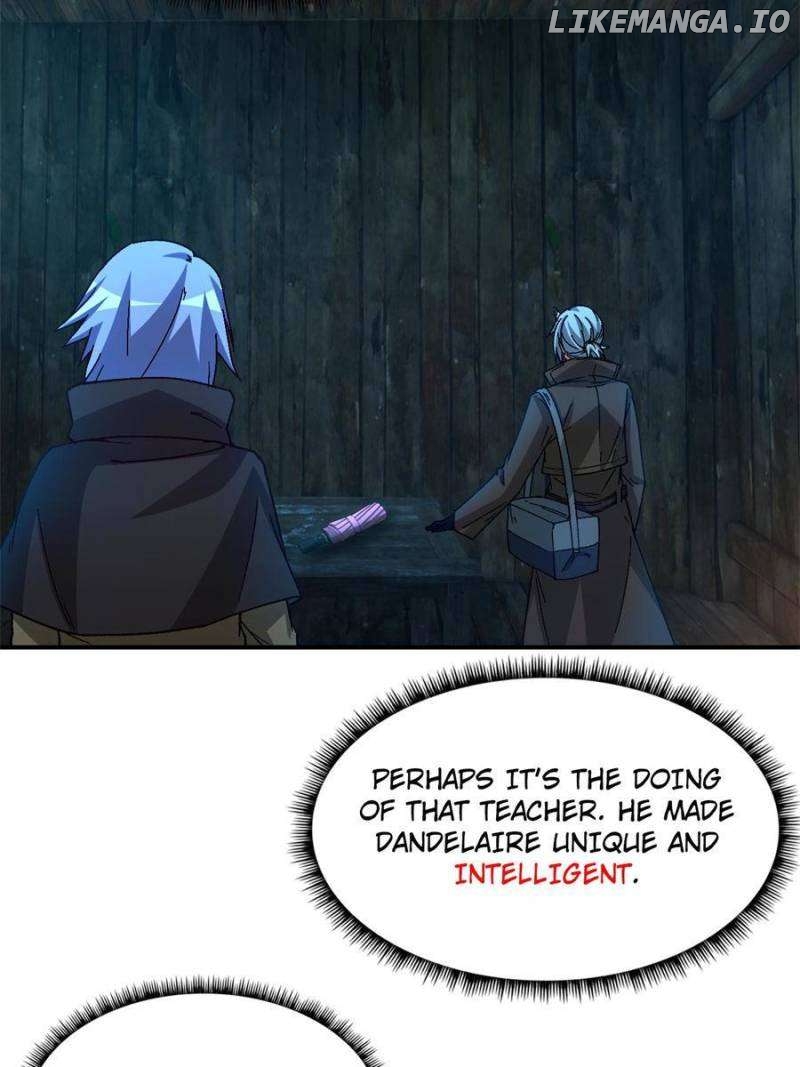 Doomsday Jigsaw Puzzle Chapter 54 - page 39