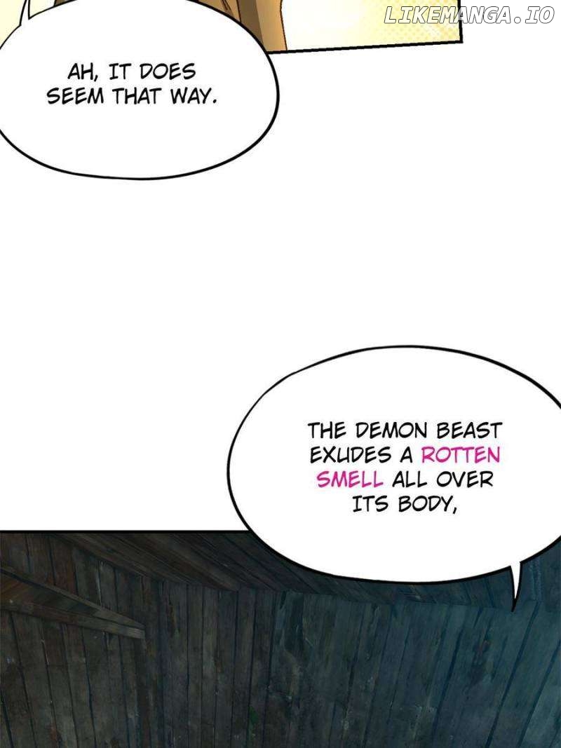 Doomsday Jigsaw Puzzle Chapter 54 - page 43