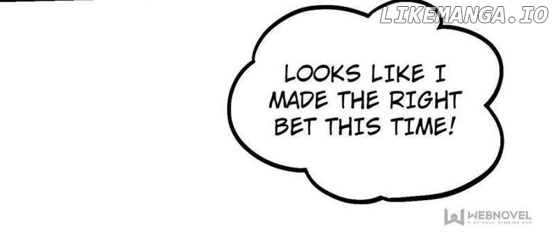 Doomsday Jigsaw Puzzle Chapter 55 - page 11
