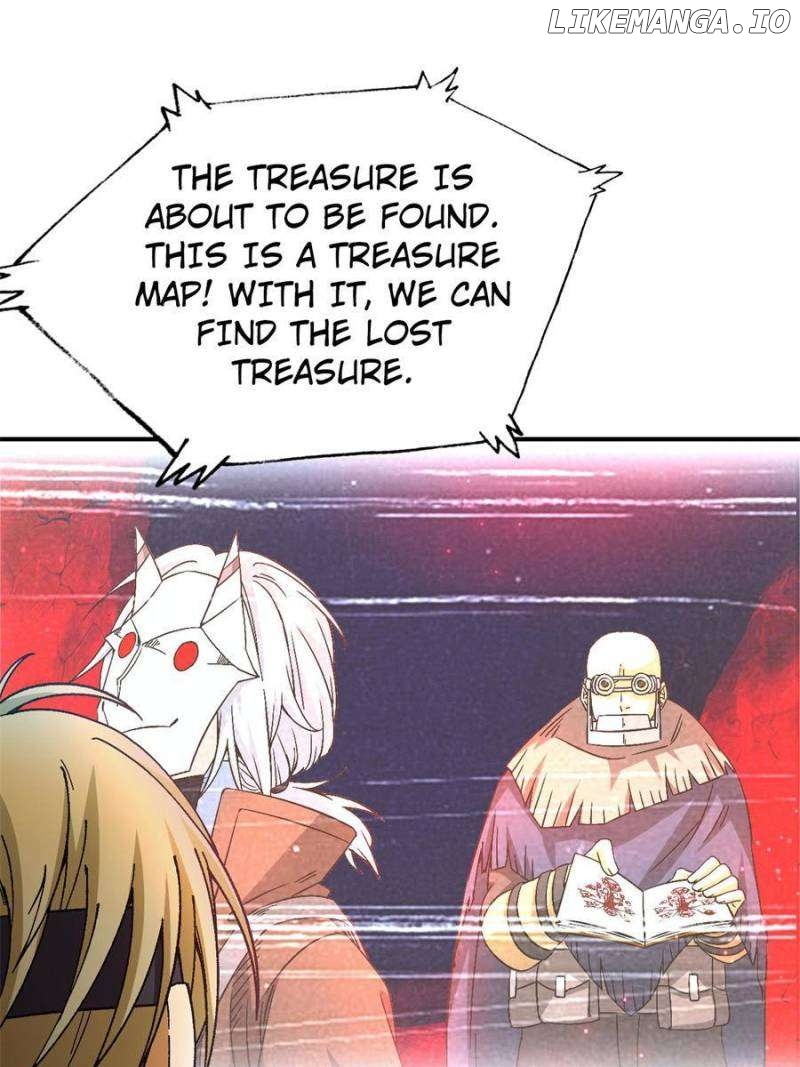 Doomsday Jigsaw Puzzle Chapter 55 - page 12
