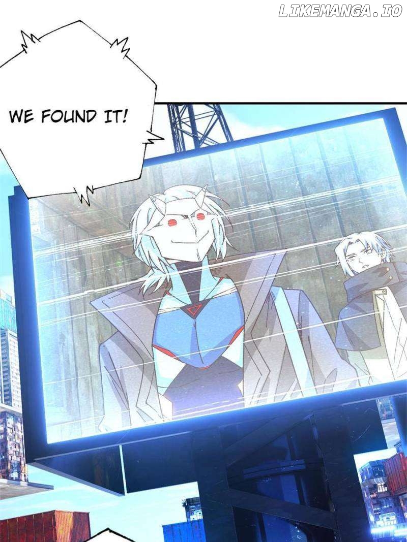 Doomsday Jigsaw Puzzle Chapter 55 - page 15