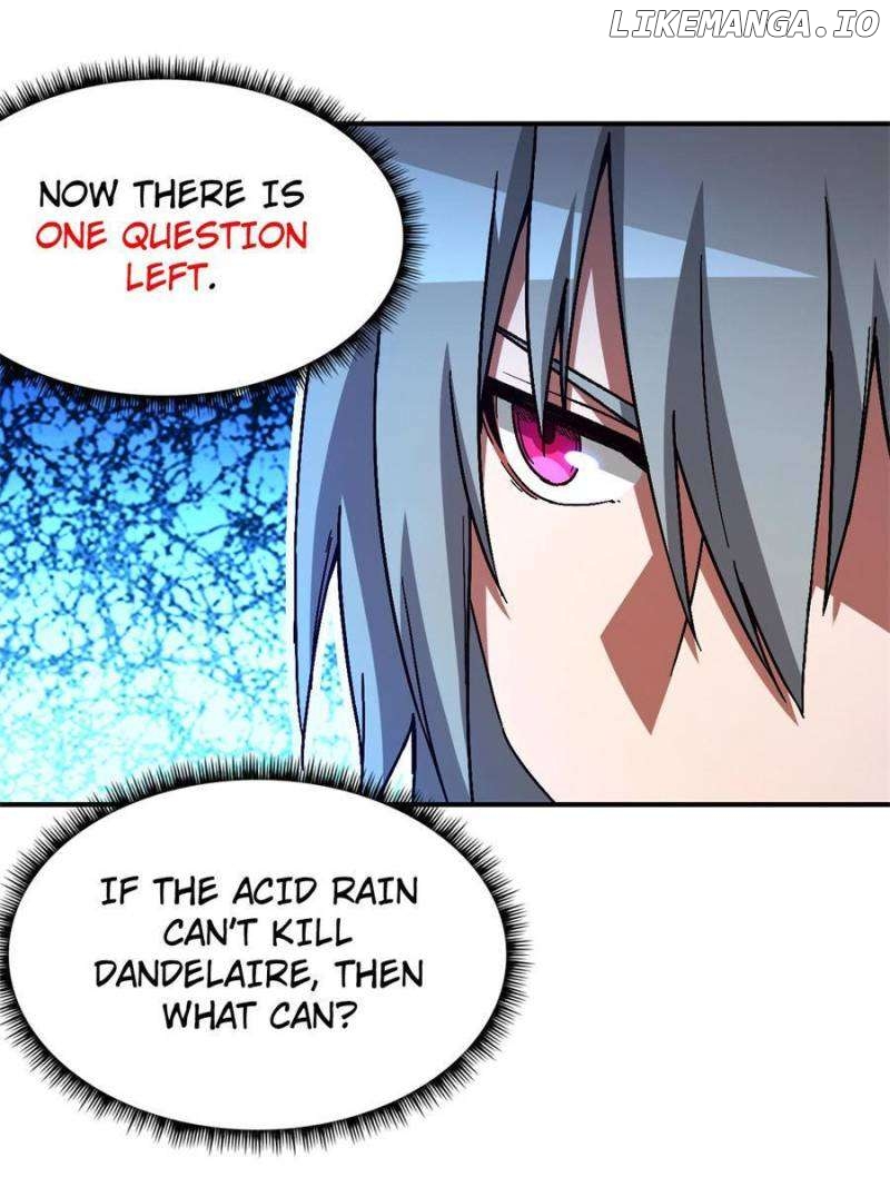 Doomsday Jigsaw Puzzle Chapter 55 - page 28