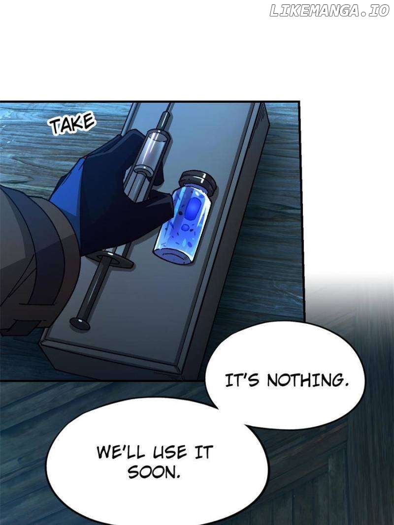 Doomsday Jigsaw Puzzle Chapter 55 - page 30