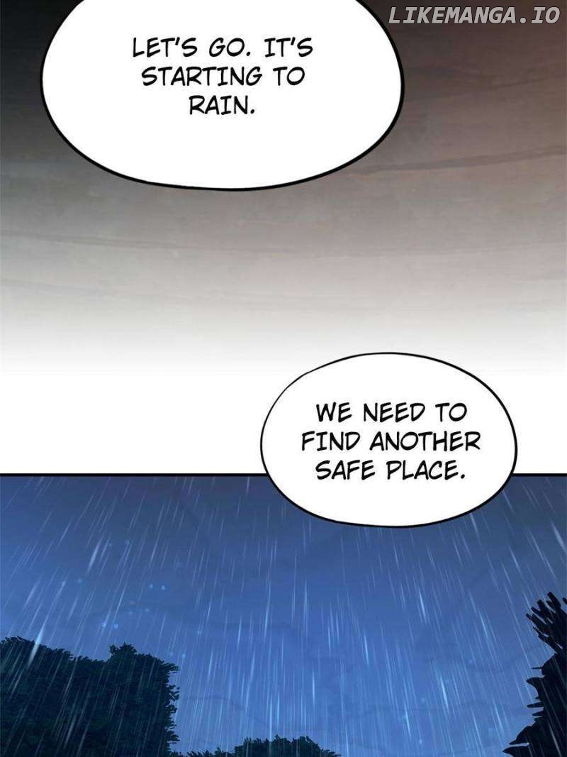 Doomsday Jigsaw Puzzle Chapter 55 - page 32