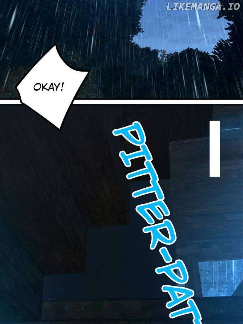 Doomsday Jigsaw Puzzle Chapter 55 - page 33