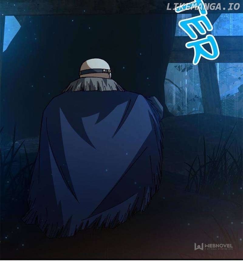 Doomsday Jigsaw Puzzle Chapter 55 - page 34