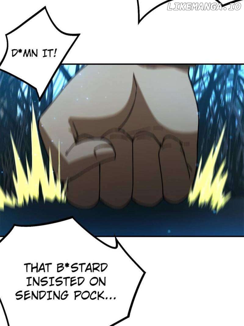 Doomsday Jigsaw Puzzle Chapter 55 - page 37