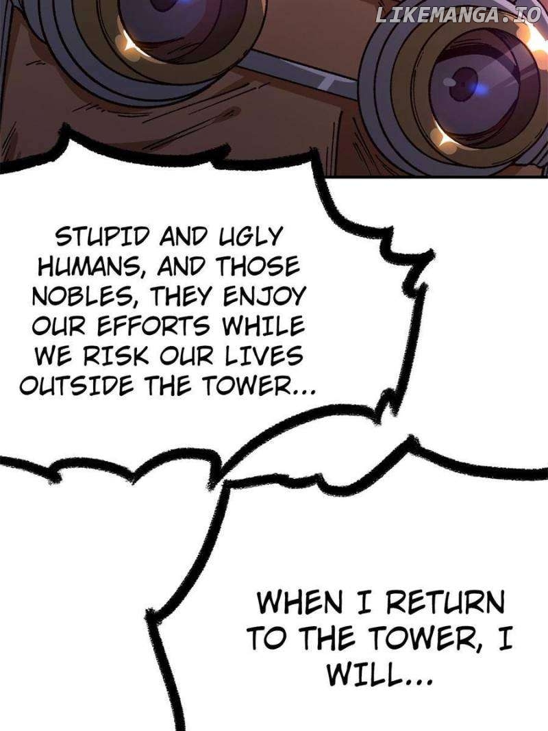 Doomsday Jigsaw Puzzle Chapter 55 - page 42