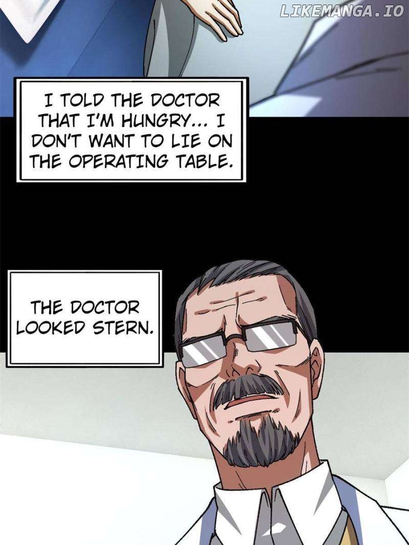 Doomsday Jigsaw Puzzle Chapter 58 - page 19