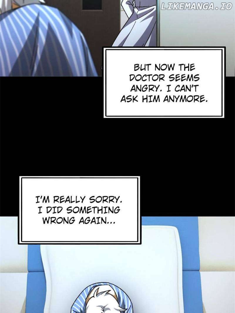 Doomsday Jigsaw Puzzle Chapter 58 - page 35