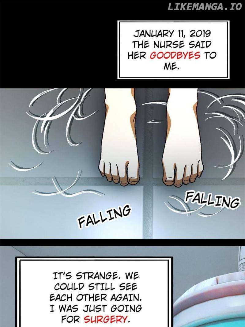 Doomsday Jigsaw Puzzle Chapter 58 - page 49