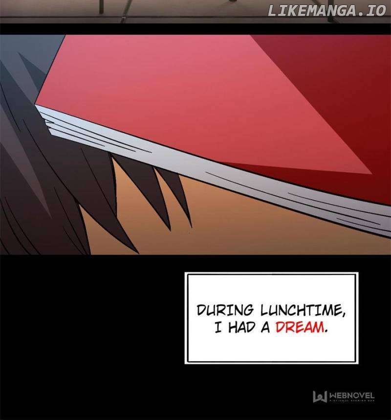 Doomsday Jigsaw Puzzle Chapter 59 - page 11
