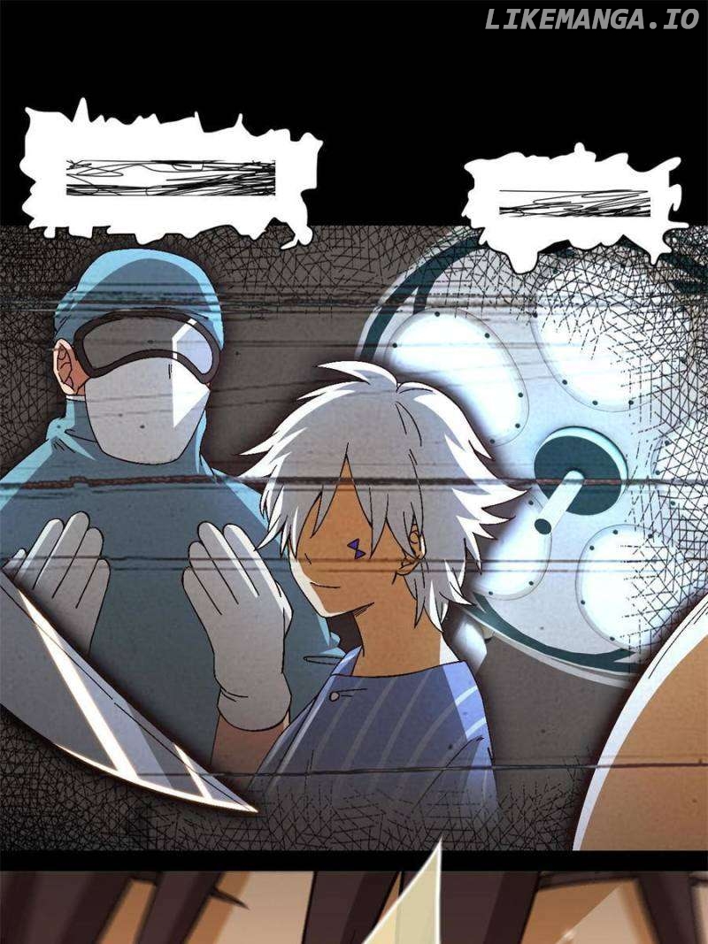 Doomsday Jigsaw Puzzle Chapter 59 - page 17