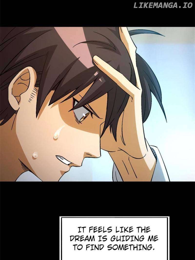 Doomsday Jigsaw Puzzle Chapter 59 - page 20