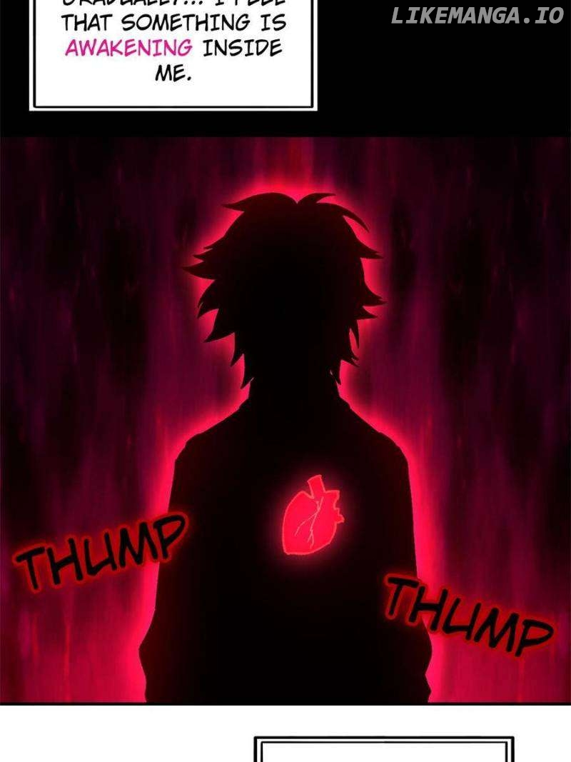 Doomsday Jigsaw Puzzle Chapter 60 - page 21
