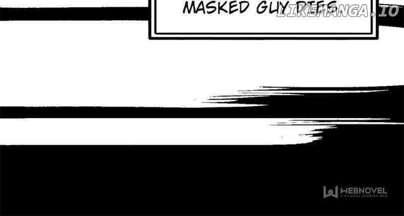Doomsday Jigsaw Puzzle Chapter 61 - page 36