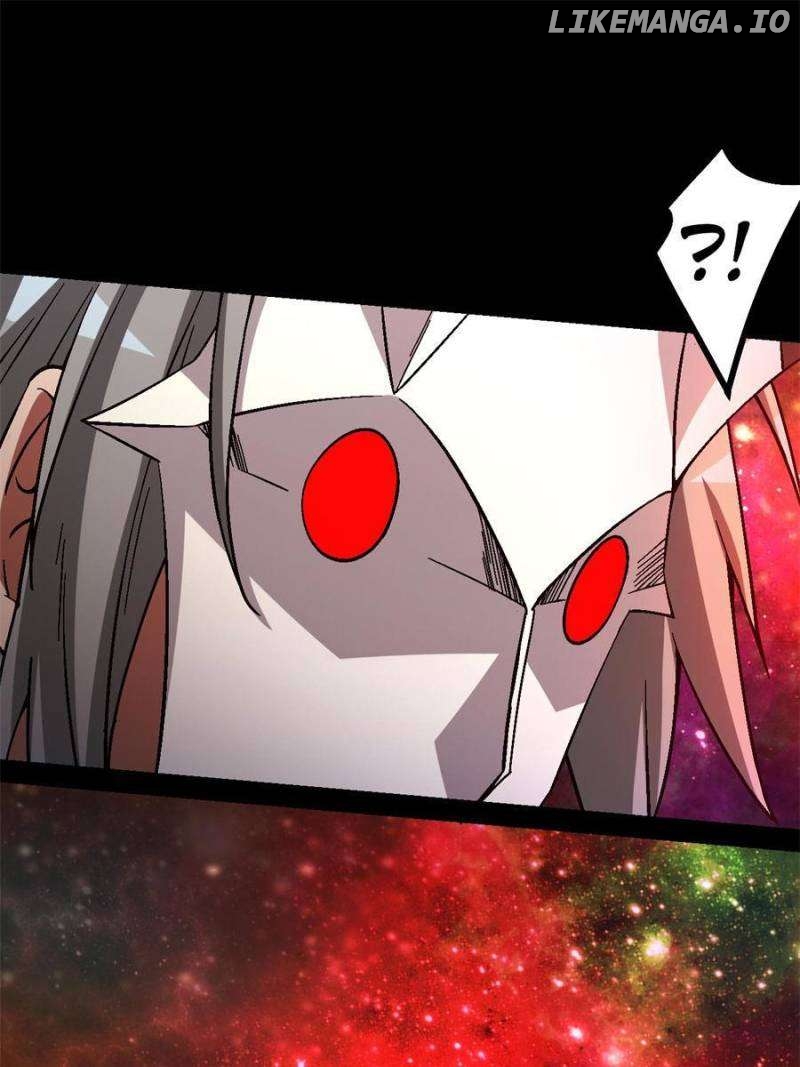 Doomsday Jigsaw Puzzle Chapter 62 - page 34