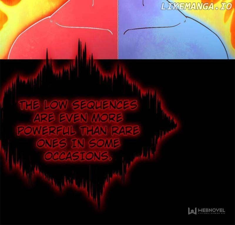 Doomsday Jigsaw Puzzle Chapter 63 - page 6