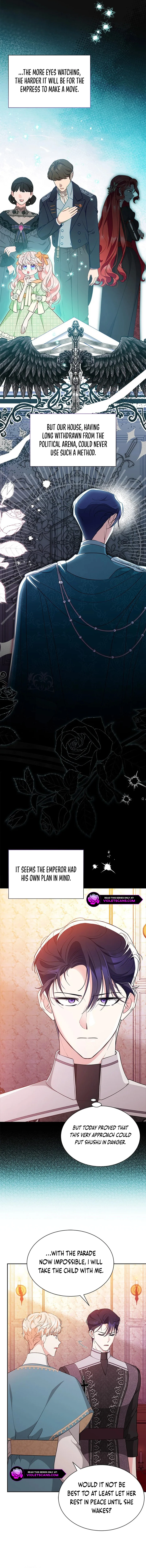Why Are You Obsessed When I Reject Your Favor? Chapter 49 - page 12