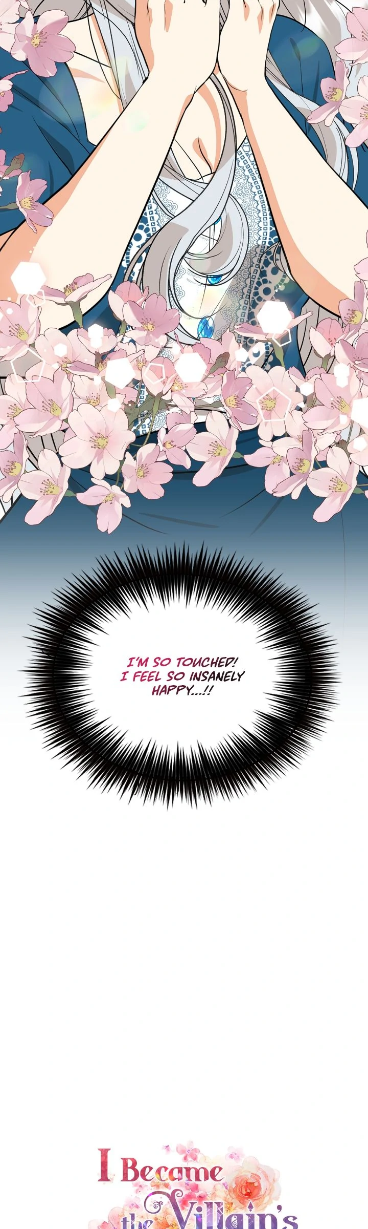 I Became the Villain’s Mother Chapter 130 - page 2