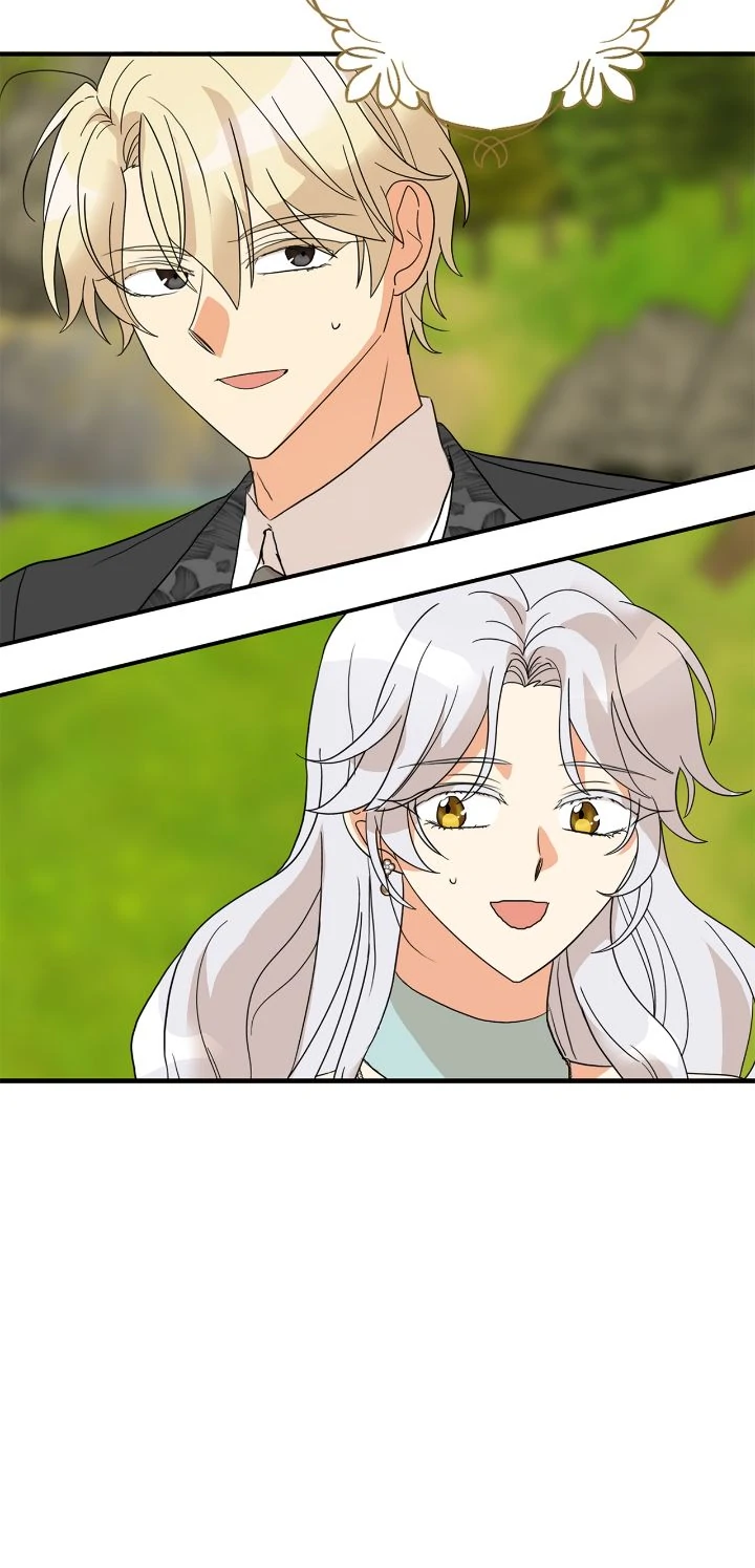 I Became the Villain’s Mother Chapter 130 - page 20