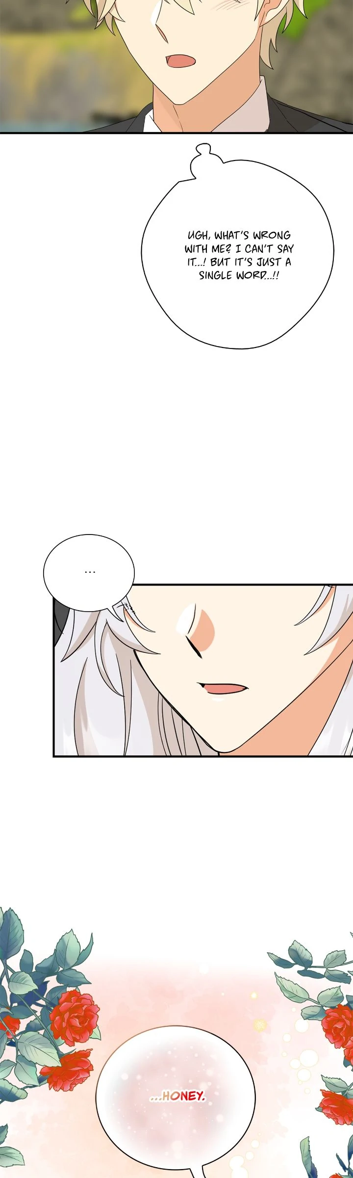 I Became the Villain’s Mother Chapter 130 - page 24