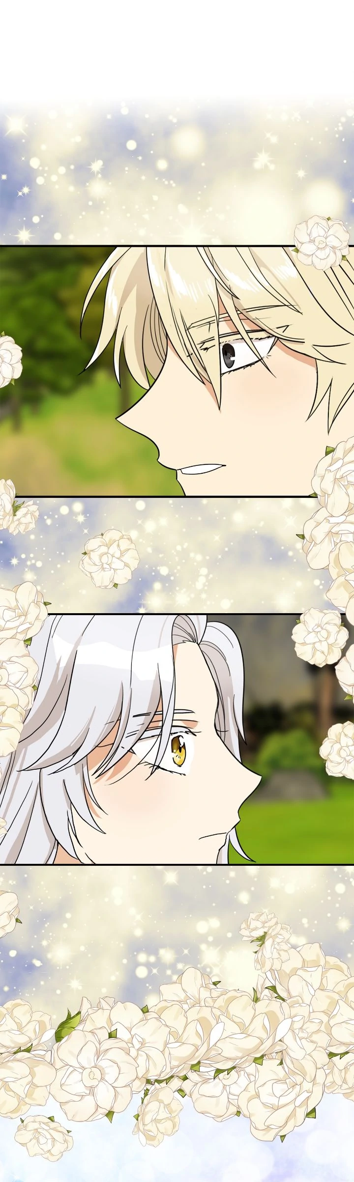 I Became the Villain’s Mother Chapter 130 - page 26