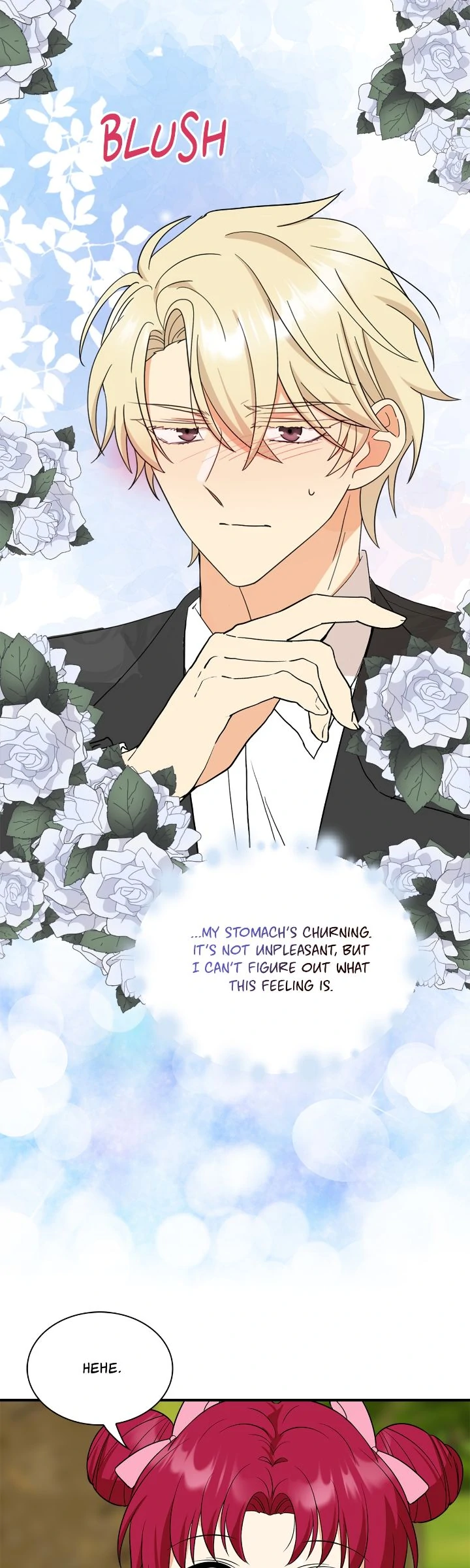 I Became the Villain’s Mother Chapter 130 - page 28