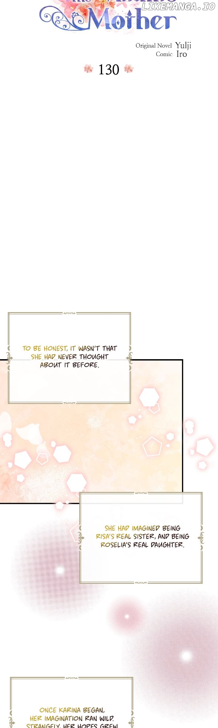 I Became the Villain’s Mother Chapter 130 - page 3