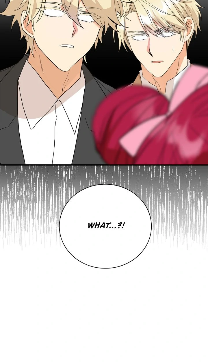 I Became the Villain’s Mother Chapter 130 - page 30