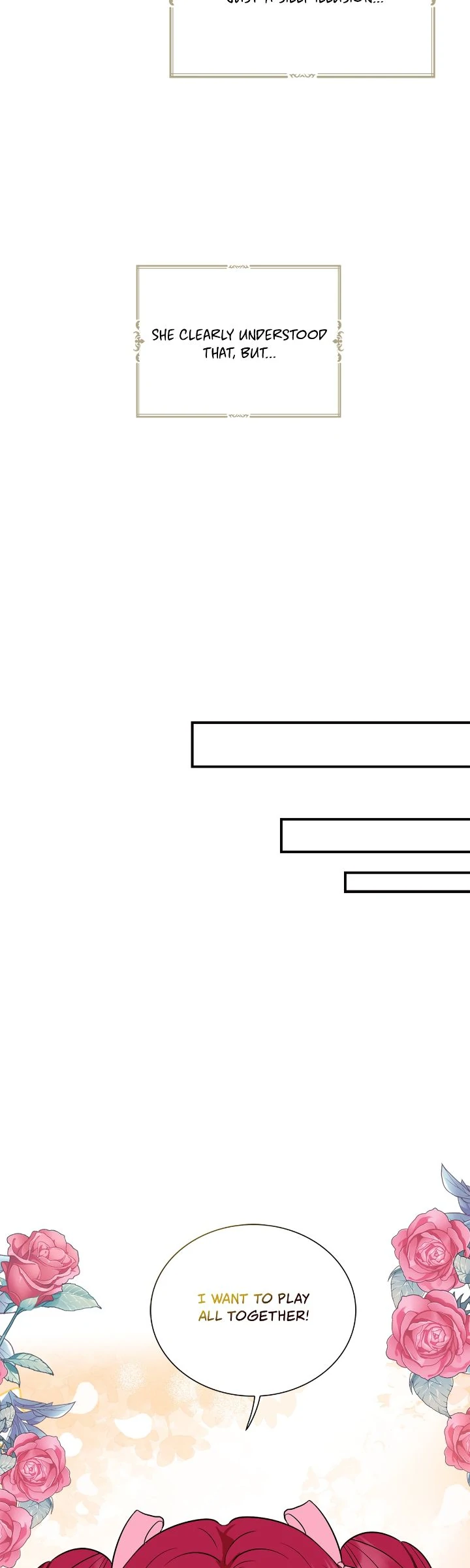 I Became the Villain’s Mother Chapter 130 - page 7