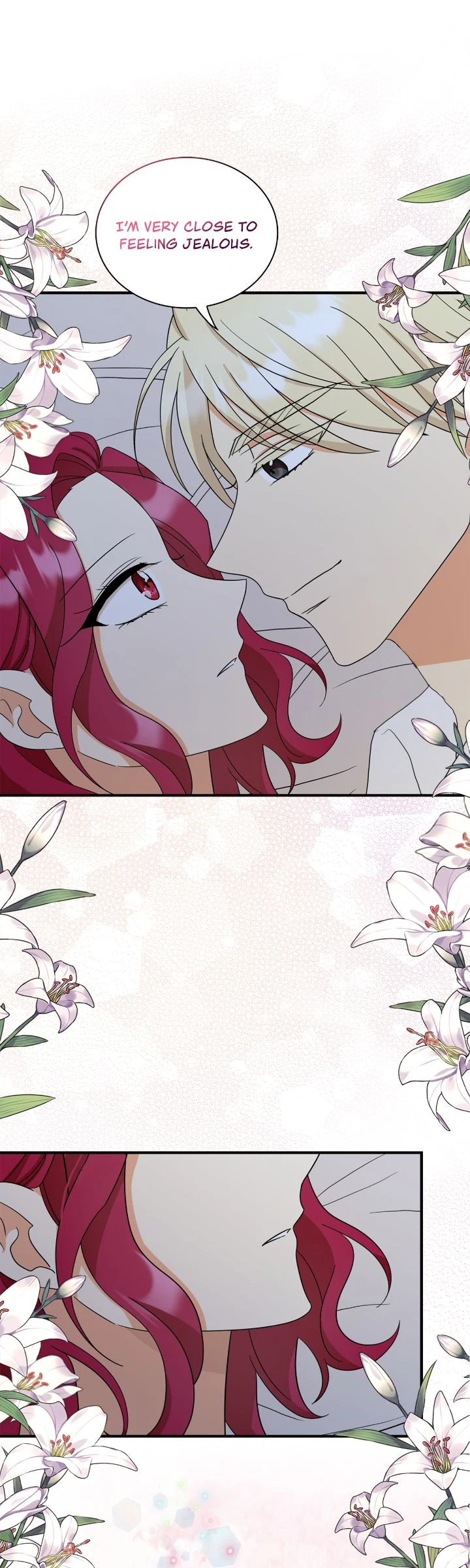 I Became the Villain’s Mother Chapter 131 - page 11