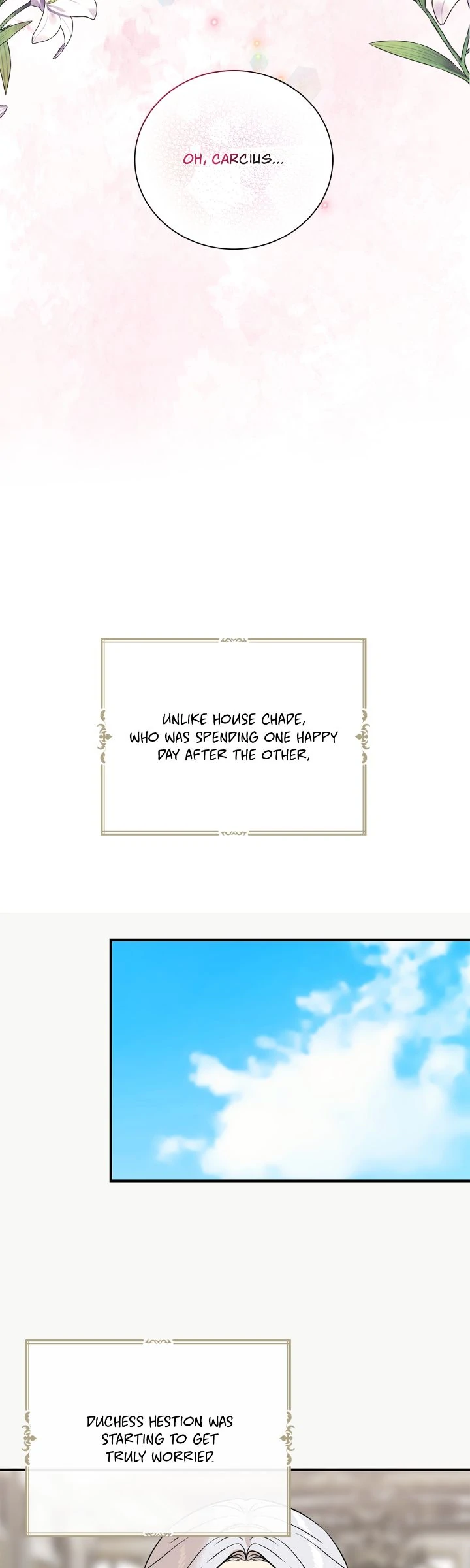 I Became the Villain’s Mother Chapter 131 - page 12