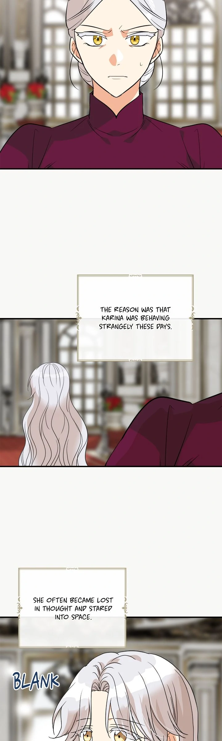 I Became the Villain’s Mother Chapter 131 - page 13