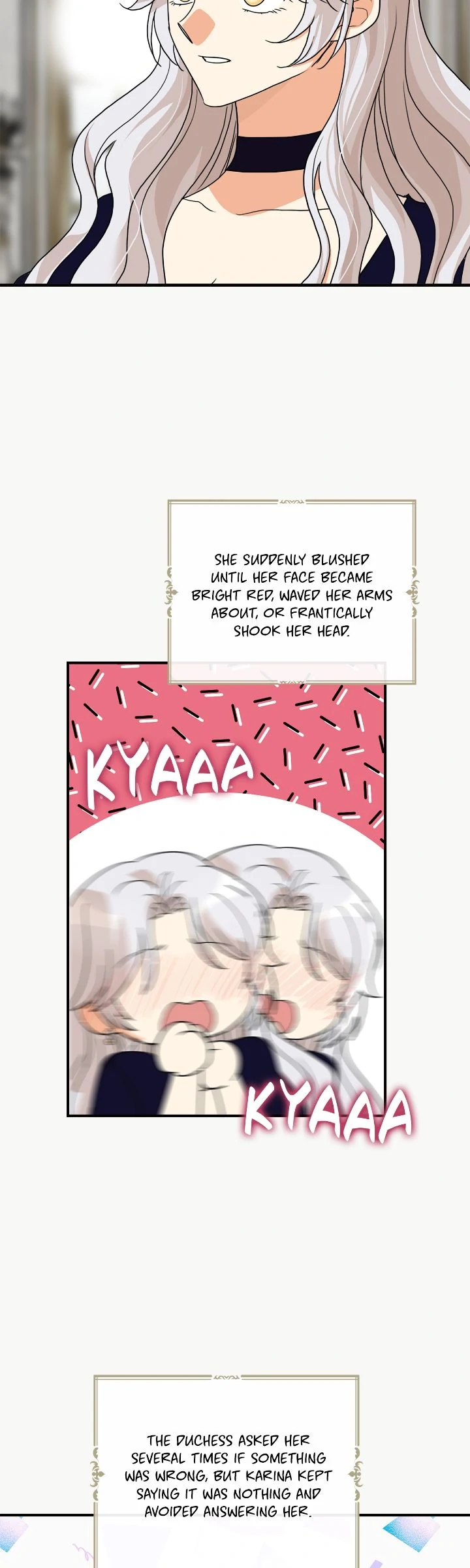 I Became the Villain’s Mother Chapter 131 - page 14