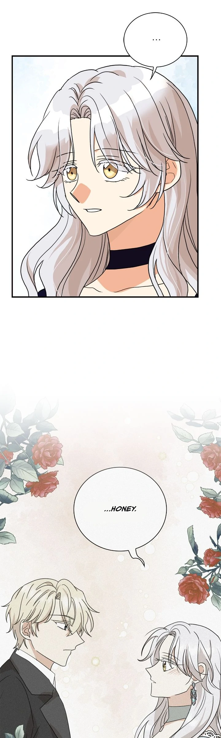 I Became the Villain’s Mother Chapter 131 - page 16
