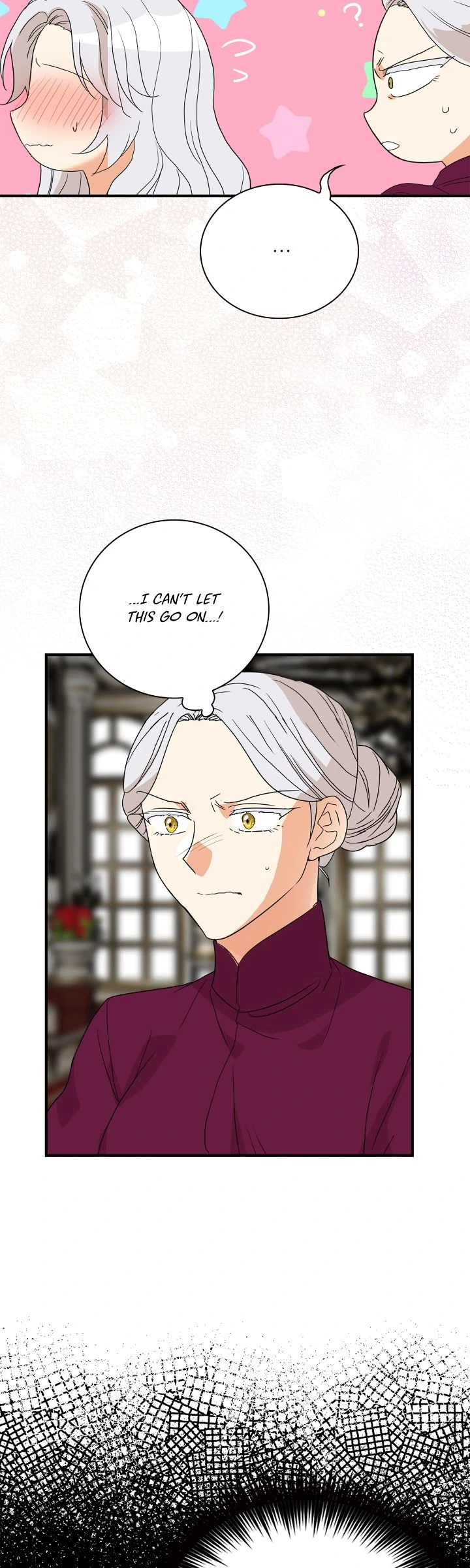 I Became the Villain’s Mother Chapter 131 - page 18